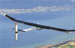 World’s first solar-powered aircraft to land in Guj tomorrow